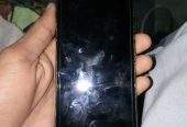 iPhone 7 non pta just finger not working battery 100 by Muhammad UMER Farooq