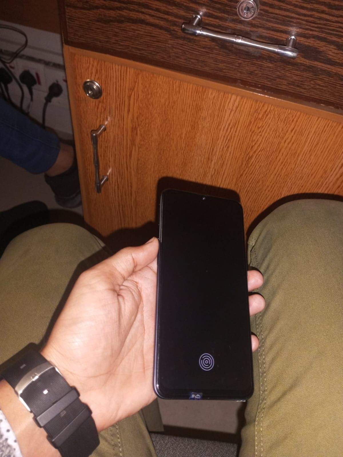 Oppo Reno Z 8 Gb 128 Gb by Hammad Ahmad