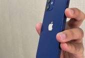 Iphone 12 mini 128 GB by DanishZafar Danish