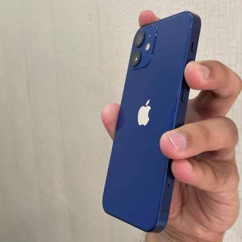 Iphone 12 mini 128 GB by DanishZafar Danish