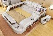 30%off smart bed with multiple by musa KHAN