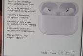 Airpods pro 2nd Generation by Abdullah Naveed