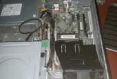 Hp i5 3rd Gen Pc ddr3 4Gb 250Gb Hard Lush Condition by Rameez Raja Rameez Raja