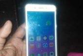 Vivo y55a kit 4gb 64gb pta aprwode by Parveiz yaqoob Parvez parvez