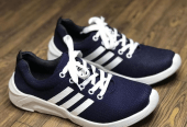 M.K Soft Comfortable Men’s Shoes On synthetic Material by Waleed Hassan