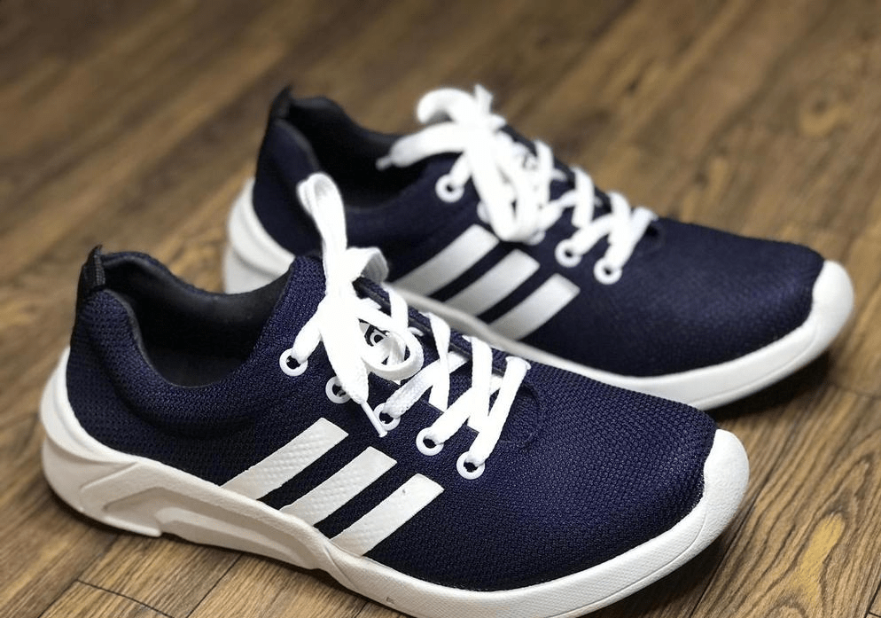 M.K Soft Comfortable Men’s Shoes On synthetic Material by Waleed Hassan