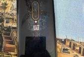 OnePlus 7T pro McLaren Edition Top of the line varient 12/256gb by Husnain Samra