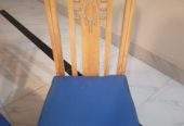 Chairs by mustafa hussain