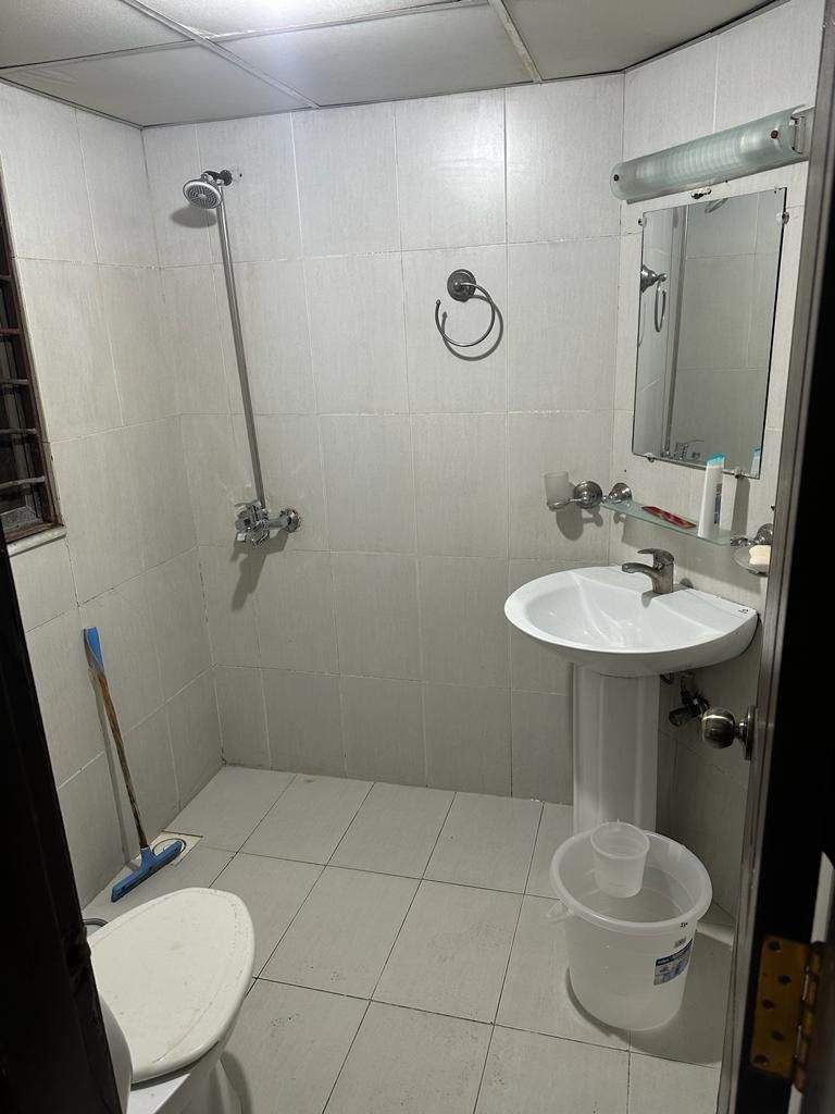 Luxury room and apartment available for rent 03087973820 by Haider Ali