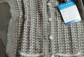 Sweaters by Afsha Khan