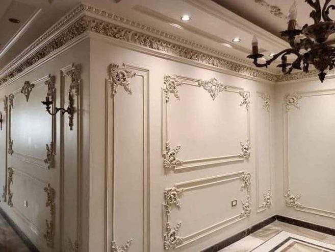 Home art interior design and decor company by Talha Butt
