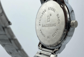 Best Steel Watch Waterproof by Adeel Ahmad