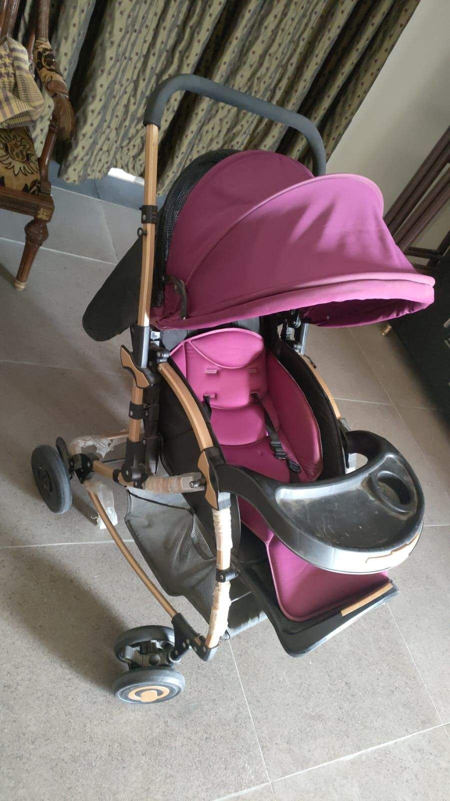 Selling furniture set and one cupboard for any kind of things u can pu by Iqra Adeel