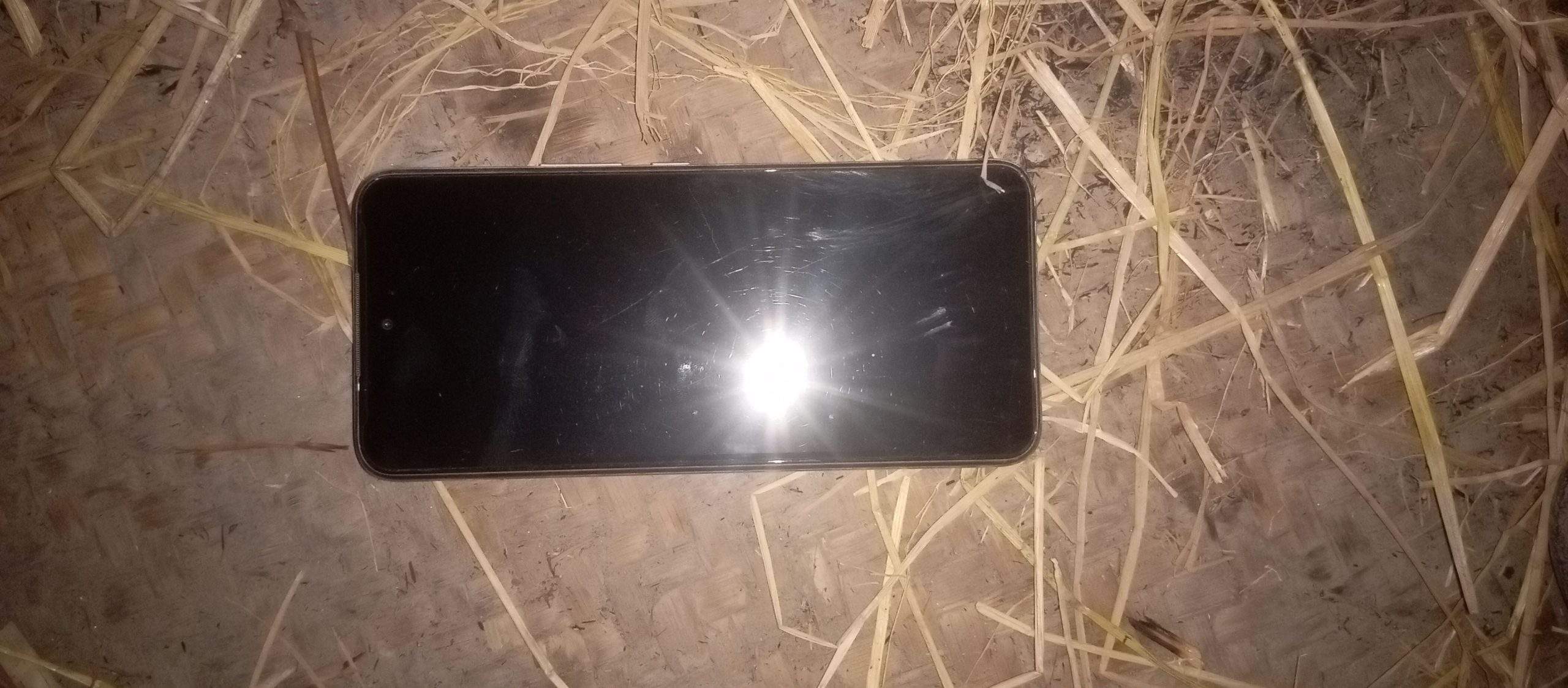 Infinix hot 12 play by Karam Hussain