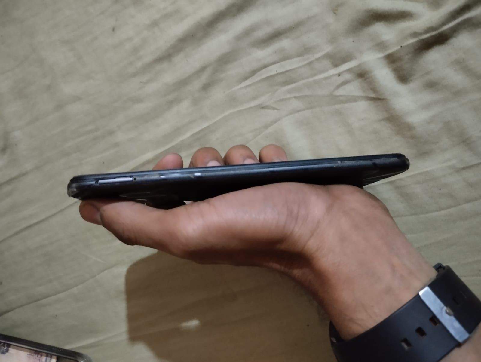 Xiaomi Redmi 10C 27000K by Haseeb Ali