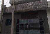5 Marla House dadh story double story house by Mian Fahad