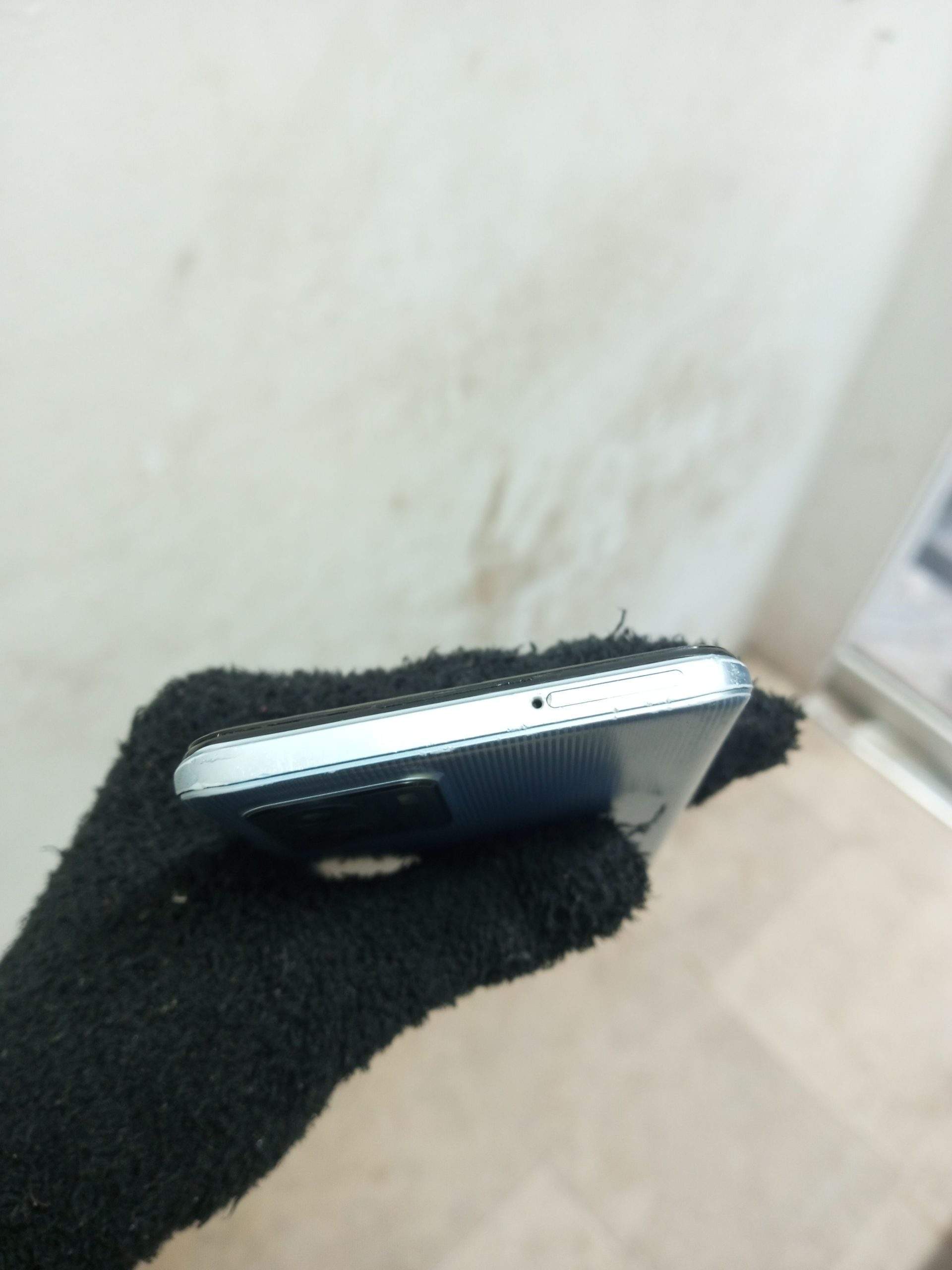 Vivo Y15s for sale and Exchange also possible by Hamza Sajid