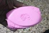 Beauty soap by Umairanwer