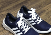 M.K Soft Comfortable Men’s Shoes On synthetic Material by Waleed Hassan