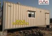 Porta cabin,prefab house,portable toilet/washroom,security cabins,guar by Portacabin pakistan