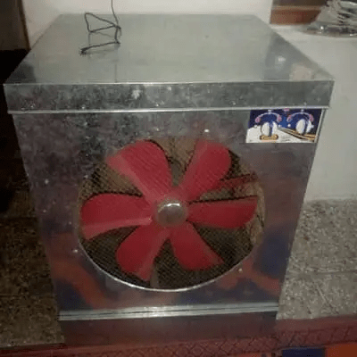 Room cooler for sale by nadia khan