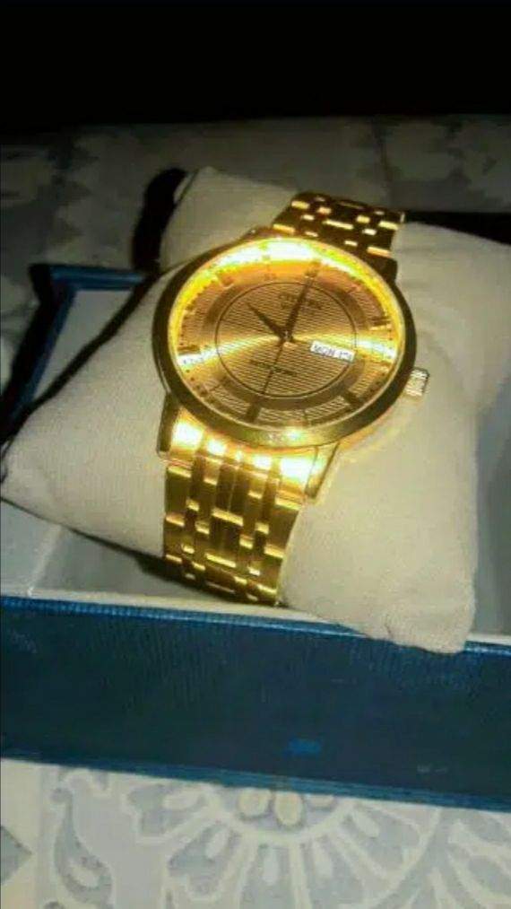Orignal watch in reasonable price by bilal saleem