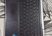 Hp Touch screen laptop by rahan khan