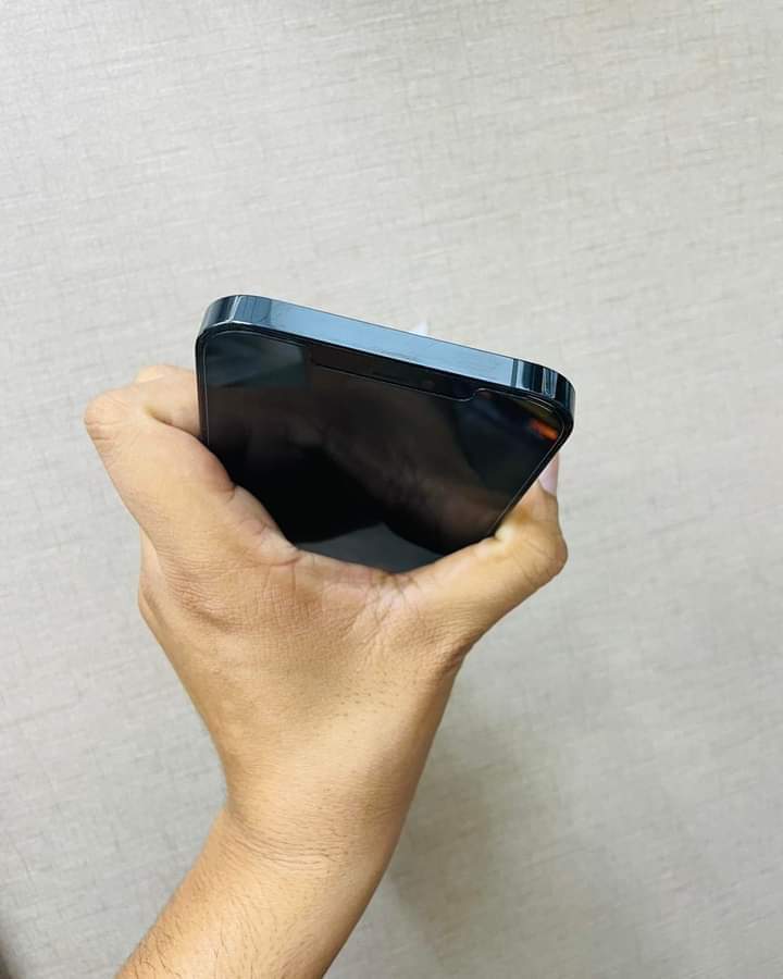 Iphone 12 pro Max 256 GB by DanishZafar Danish