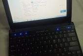 Dell Latitude 2120 Intel Atom by Muhammad Haroon Rahim