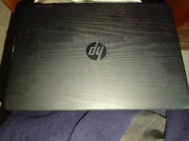 Hp probook 640 g2 by Husnain Nazeer