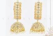 Artificial Jhumki by Shariq Sheikh