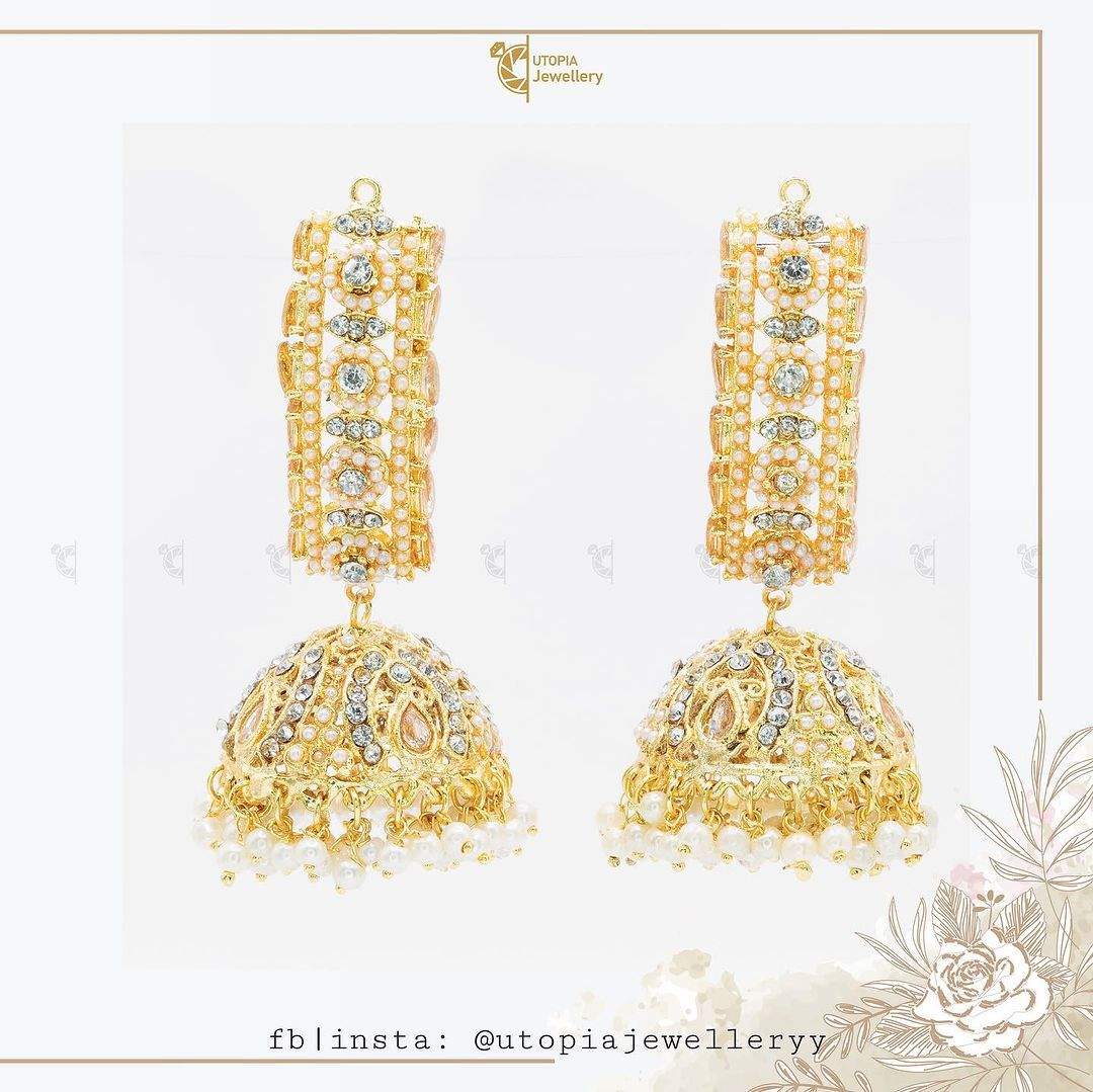 Artificial Jhumki by Shariq Sheikh