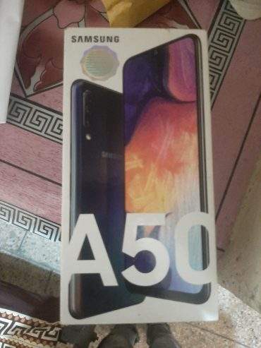 Samsung galaxy a50 by adnan javed