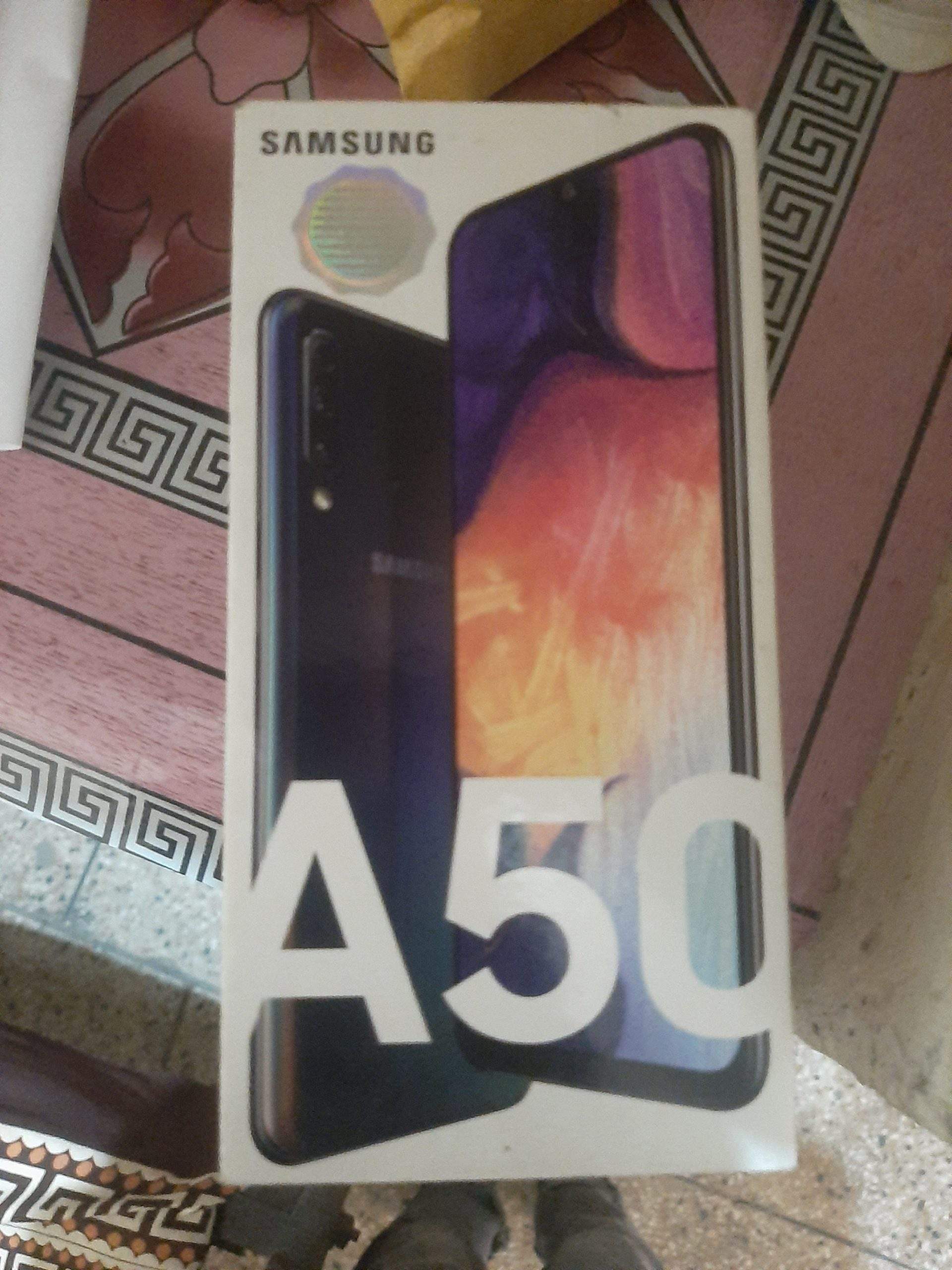 Samsung galaxy a50 by adnan javed