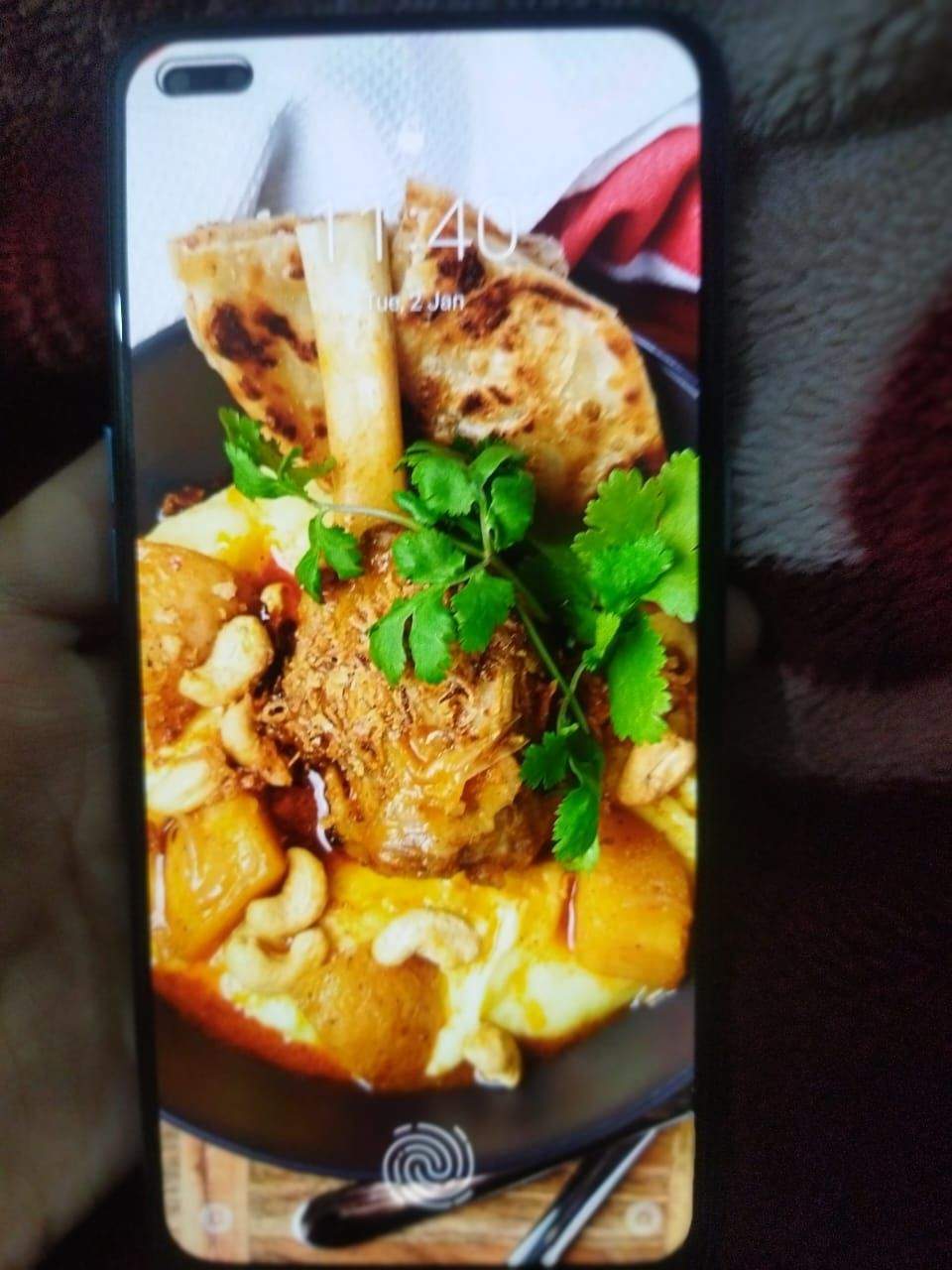 Oppo f17 pro by Ahmed Sheikh