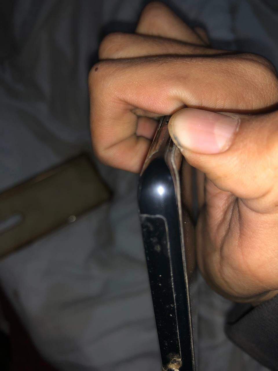 Used phone one plus 8 5g uw all ok single sim by Wasiu Memon