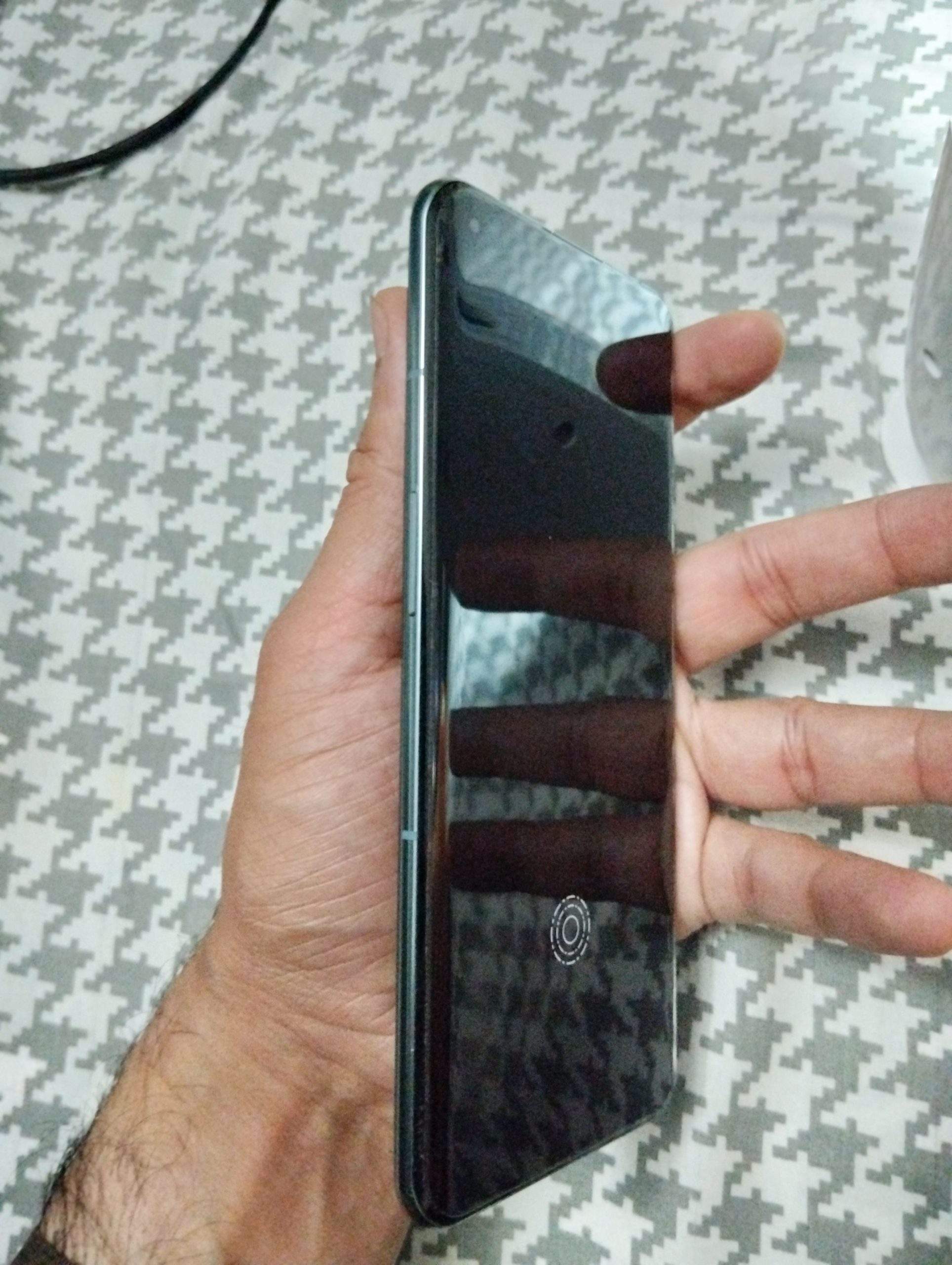 OnePlus 10 Pro 5G (12/256GB) Non-PTA by Asad Ur Rehman