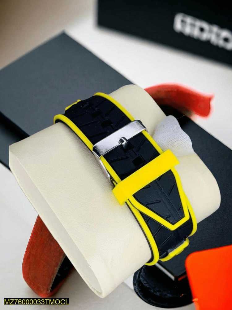 Men best watch free home dlivry k sath by Sohail Anjum