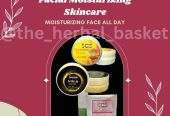 Beauty products by Eish Rah