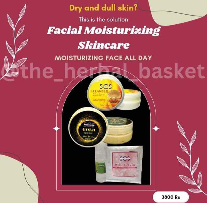 Beauty products by Eish Rah