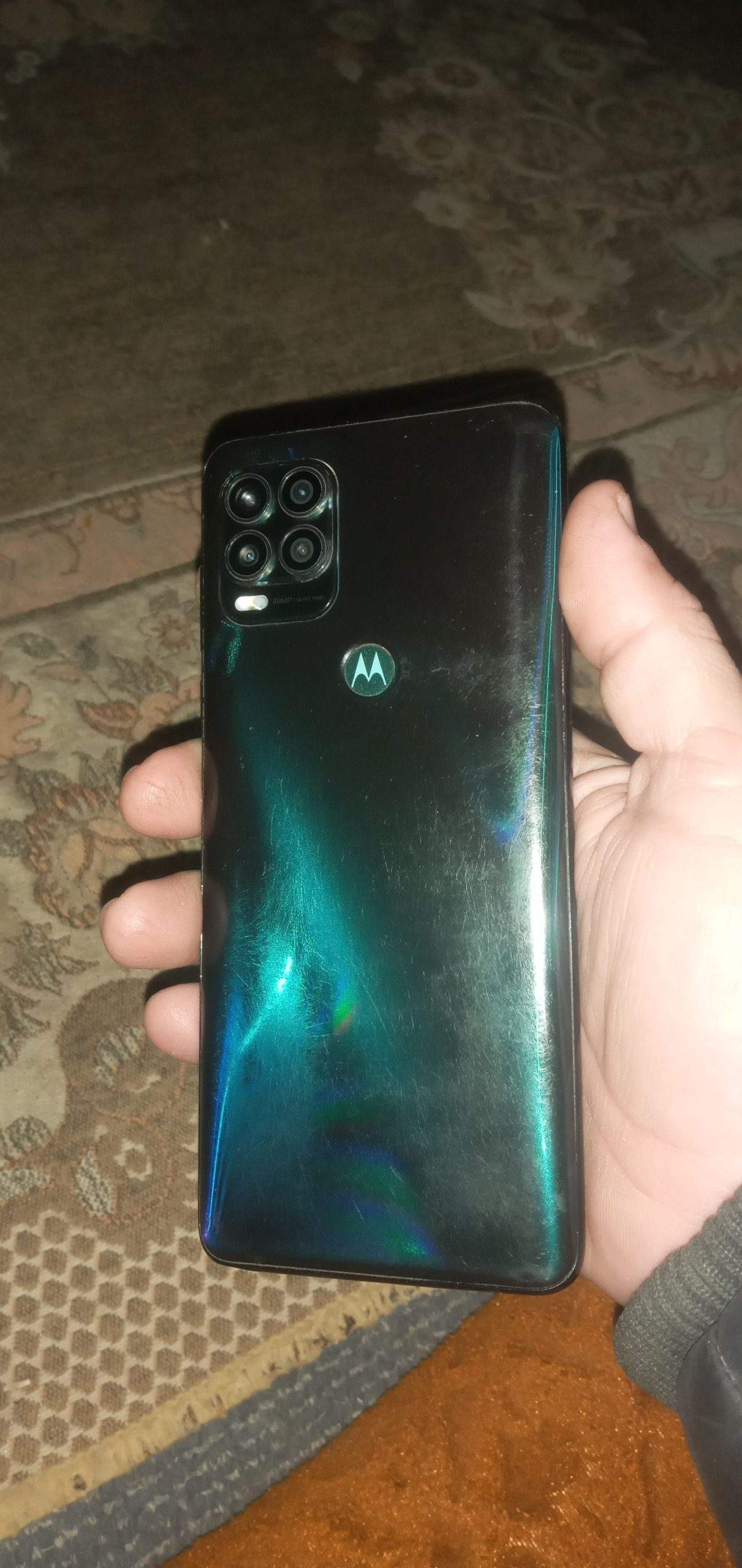 Moto g stylus 5g 2021 by best videos