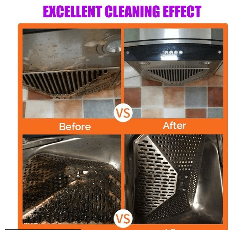 Scales removing bathroom cleaner by M. Bilal