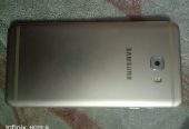 Samsung c9 pro 6 64 by Junaid Alam