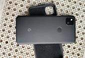 Google pixel 4a 6/128gb PTA by M.Nabeel Asif