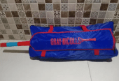 hard ball circket kit by obaid B