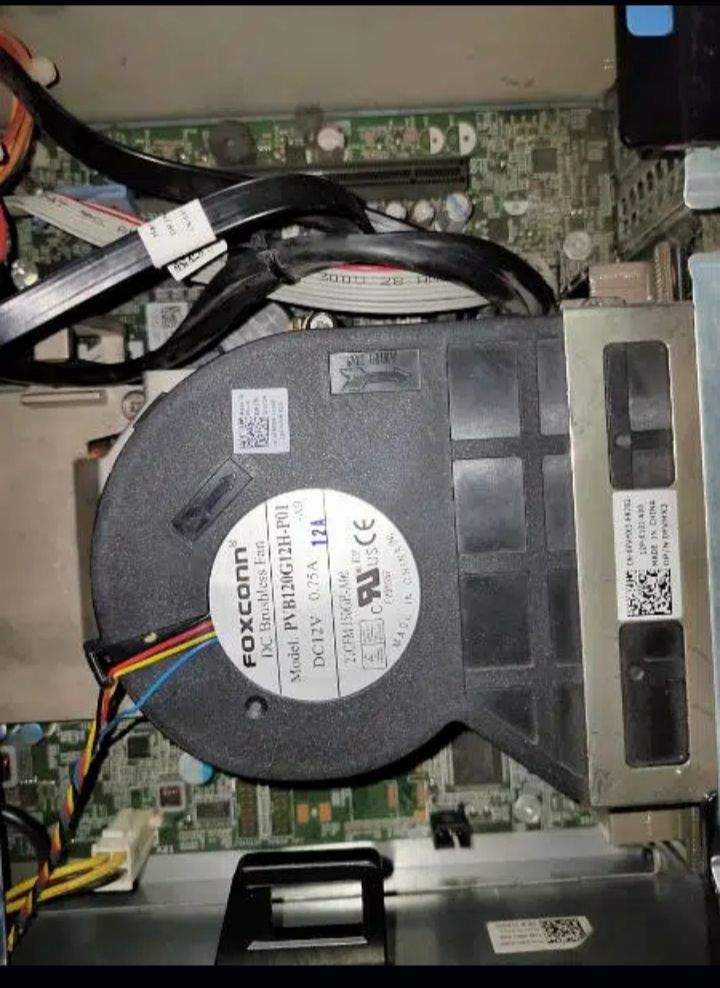 COREi5 2ND GENERATION COMPUTER/PC 4GB RAM by crazy Jadugar