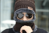 For winter by Malik Munir