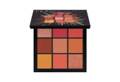 Eyeshadow palette by Mahad Imran