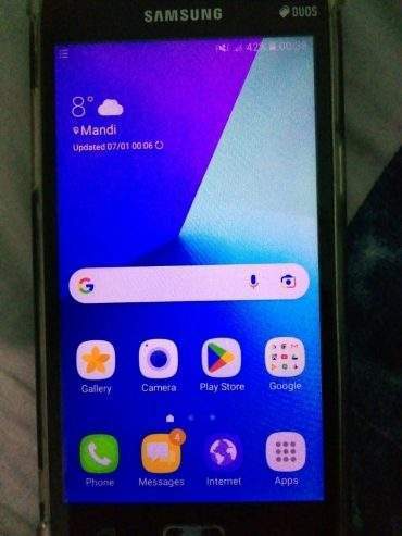 Samsung Grand Prime Plus by Daniyal Shafqat