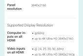 Philips led 50 inch smart 4k by sharjeel qureshi